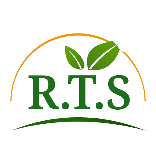 Robinson Tree Services badge